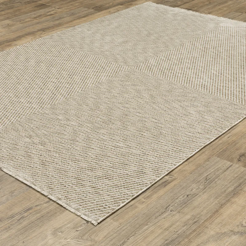 Echo Rug 6\' 7\" X 9\' 6\"