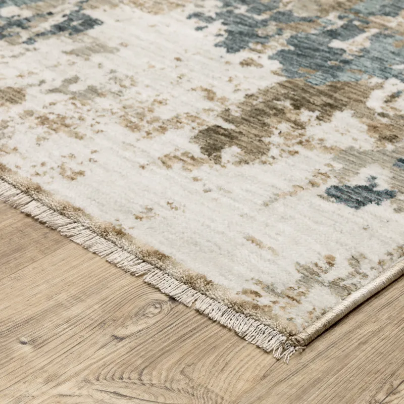 Echo Rug 7\'10\" X 10\'10\"