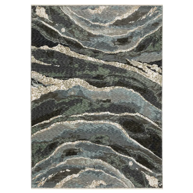 Echo Rug 6\' 7\" X 9\' 6\"