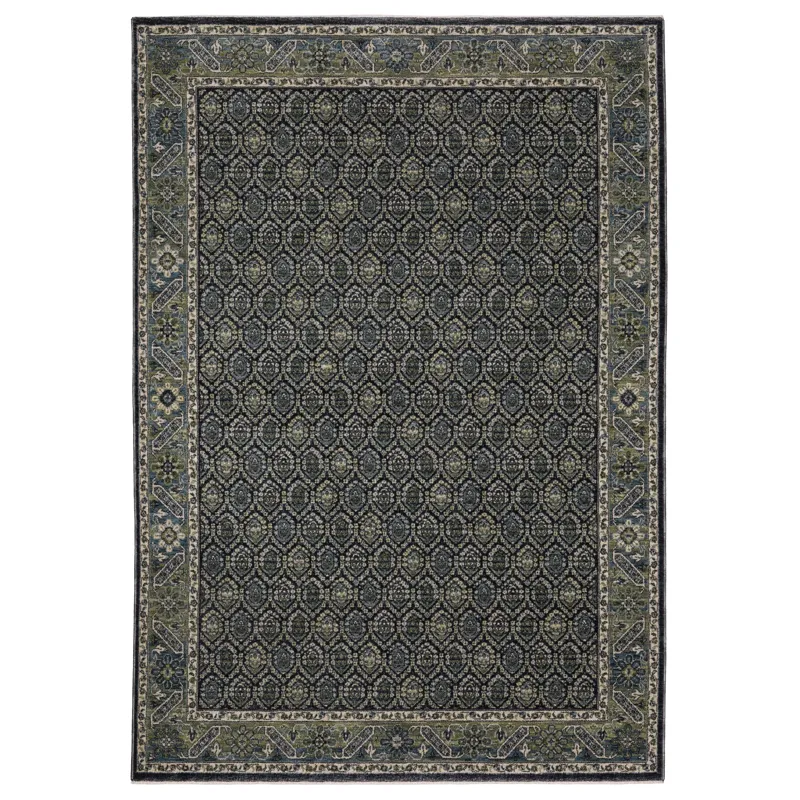 Eliana Rug 3\' 3\" X 5\'