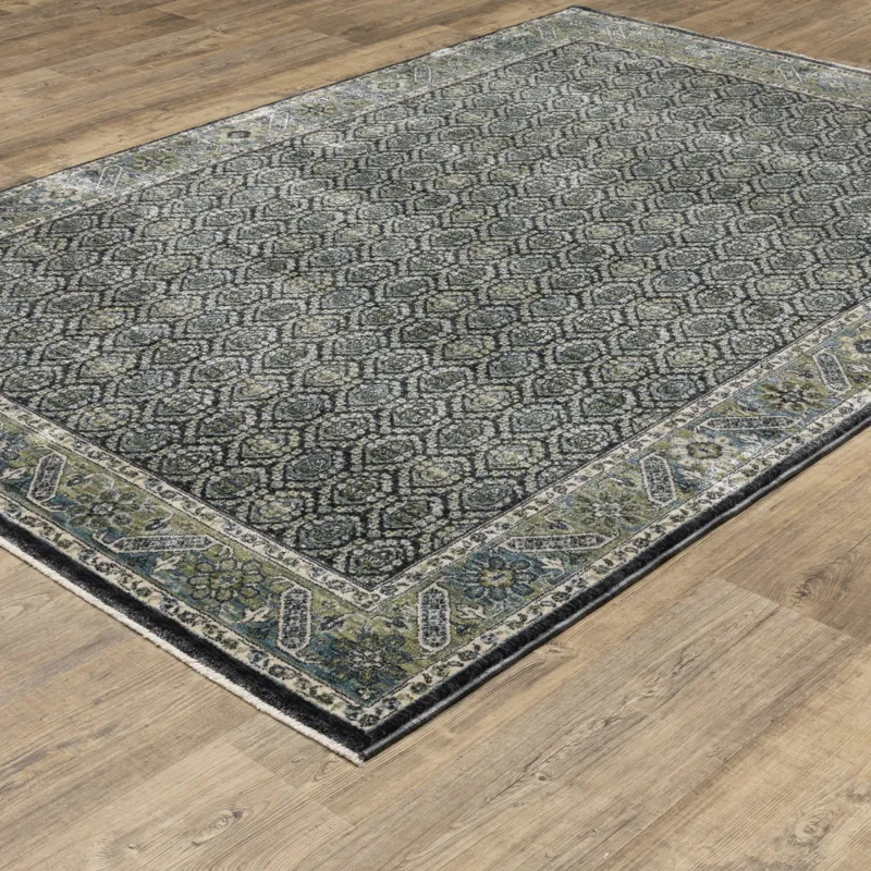 Eliana Rug 3\' 3\" X 5\'