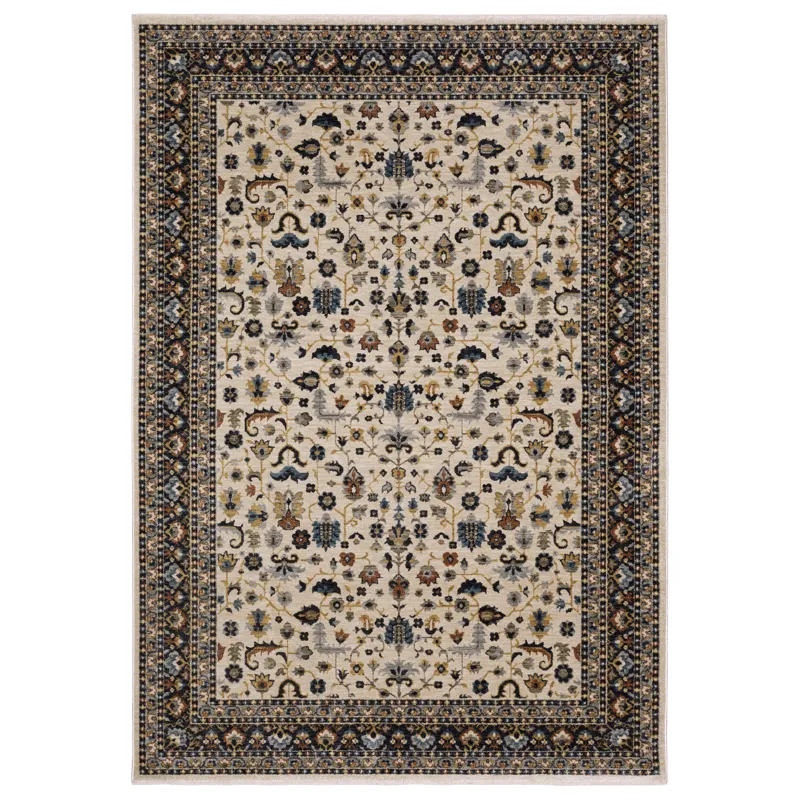 Eliana Rug 6\' 7\" X 9\' 6\"
