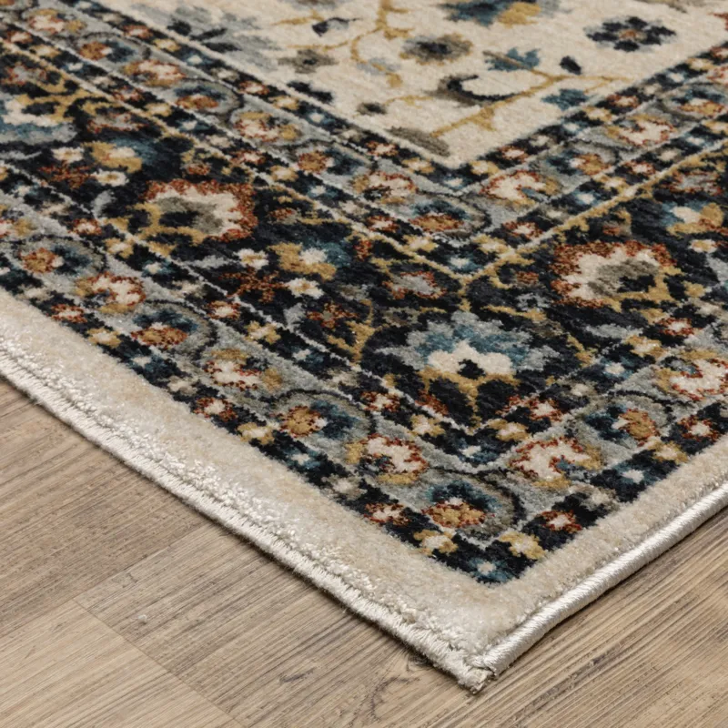 Eliana Rug 6\' 7\" X 9\' 6\"