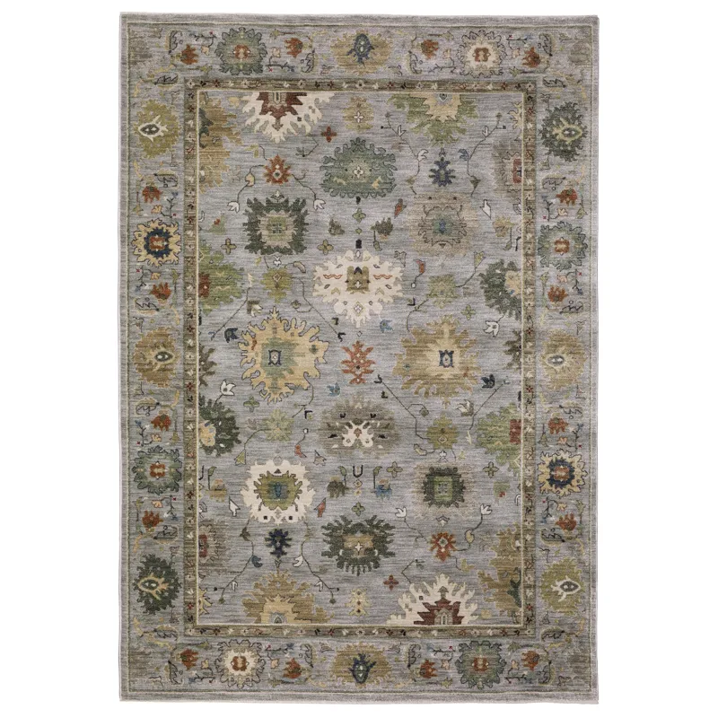 Eliana Rug 5\' 3\" X 7\' 6\"