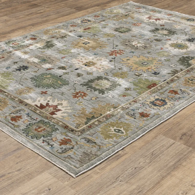 Eliana Rug 5\' 3\" X 7\' 6\"