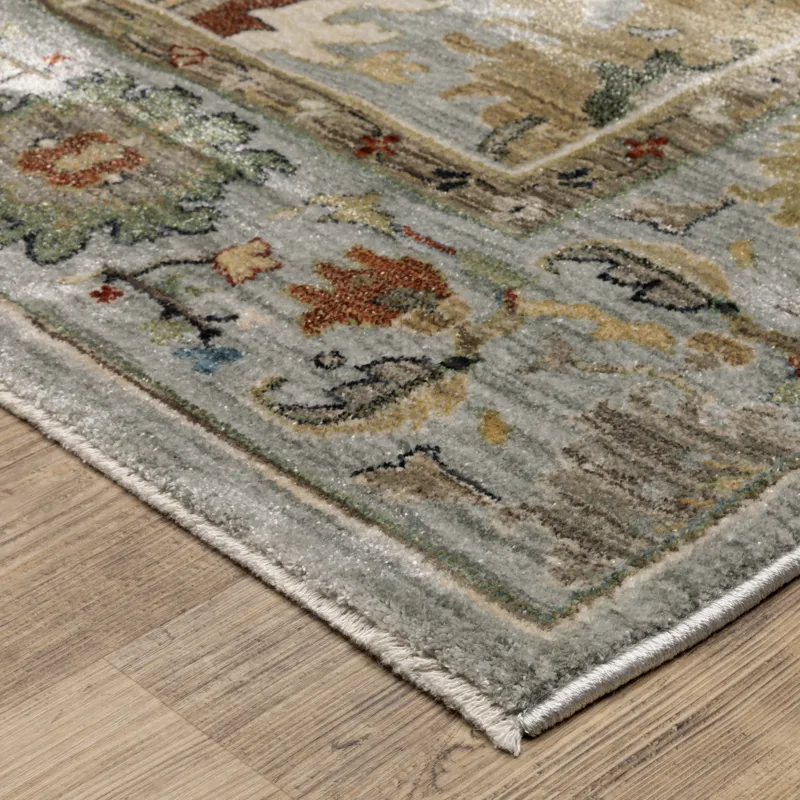 Eliana Rug 5\' 3\" X 7\' 6\"