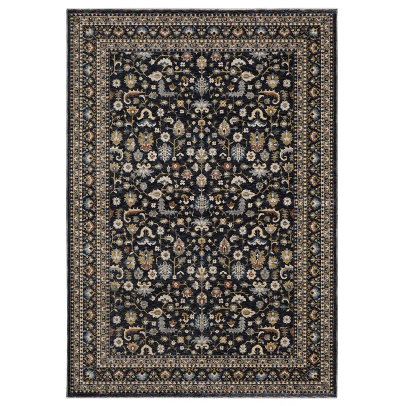 Eliana Rug 5\' 3\" X 7\' 6\"