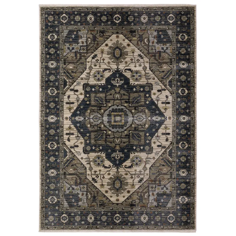 Eliana Rug 6\' 7\" X 9\' 6\"