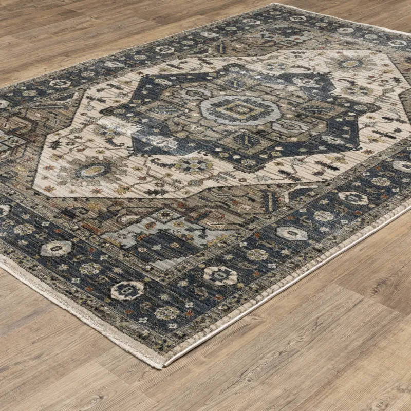 Eliana Rug 6\' 7\" X 9\' 6\"