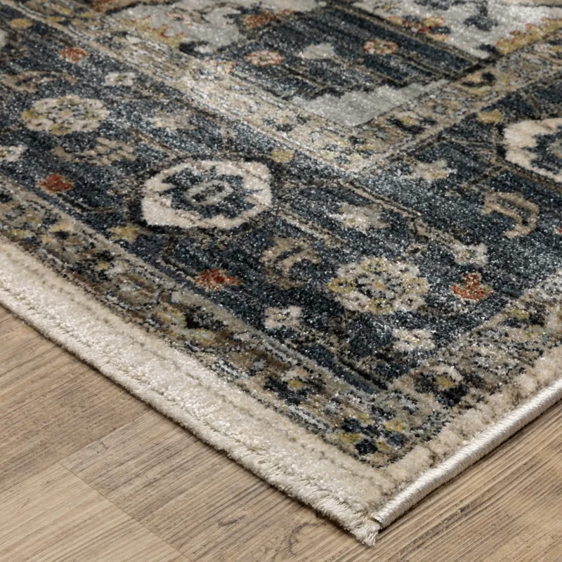 Eliana Rug 6\' 7\" X 9\' 6\"