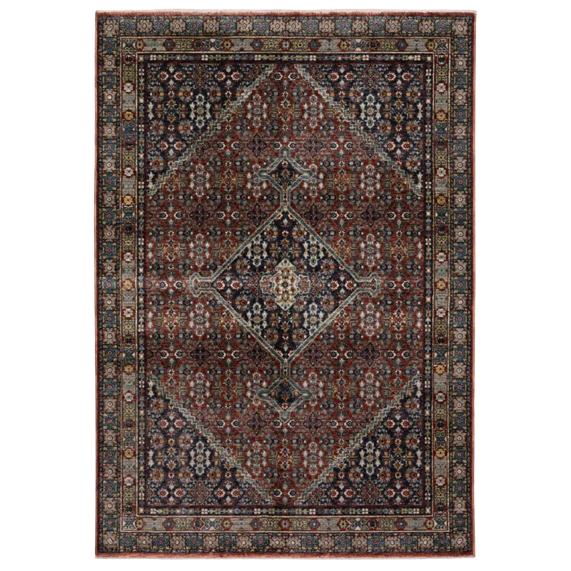 Eliana Rug 7\'10\" X 10\'10\"