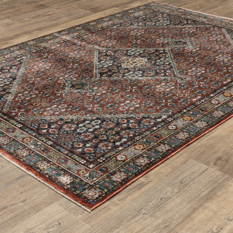 Eliana Rug 7\'10\" X 10\'10\"