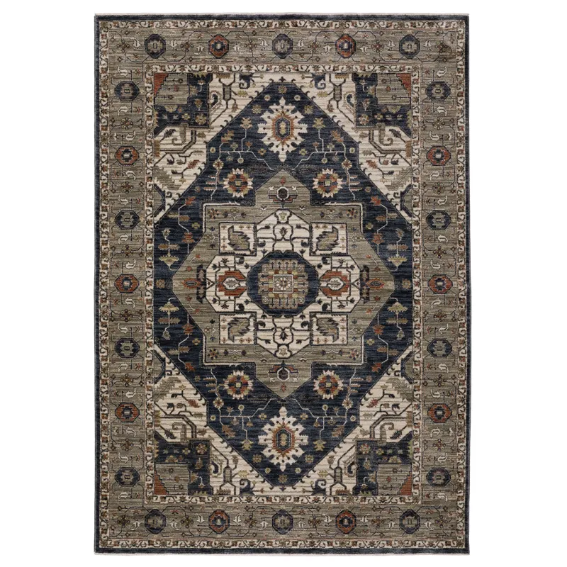 Eliana Rug 2\' 3\" X 7\' 6\"