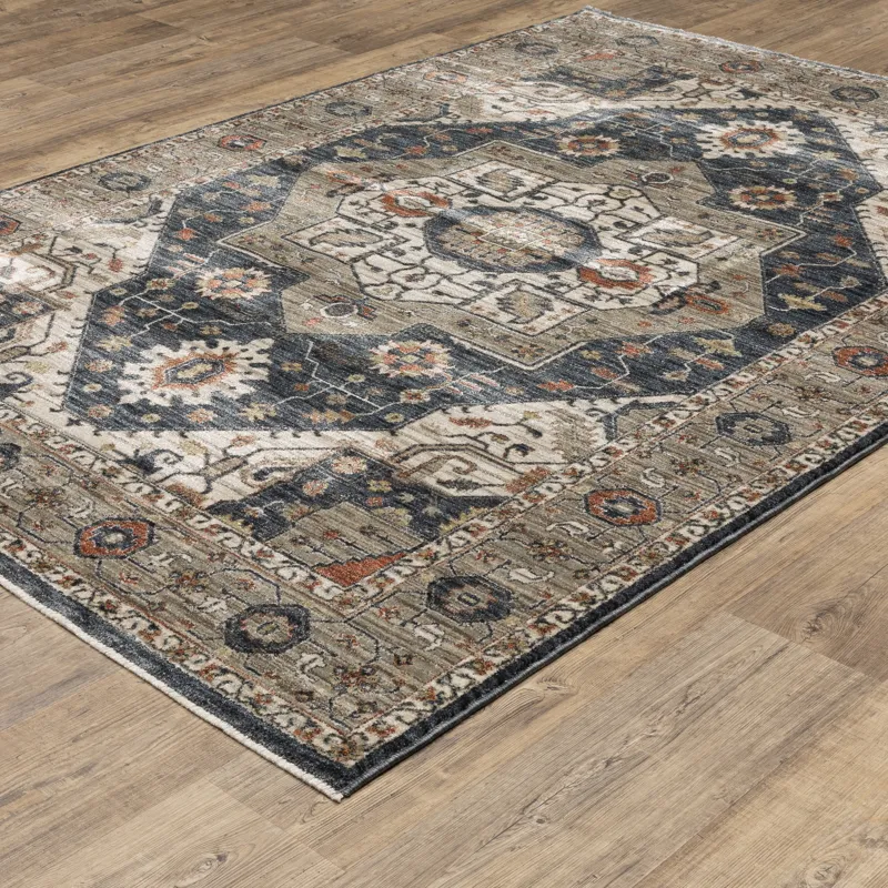 Eliana Rug 2\' 3\" X 7\' 6\"