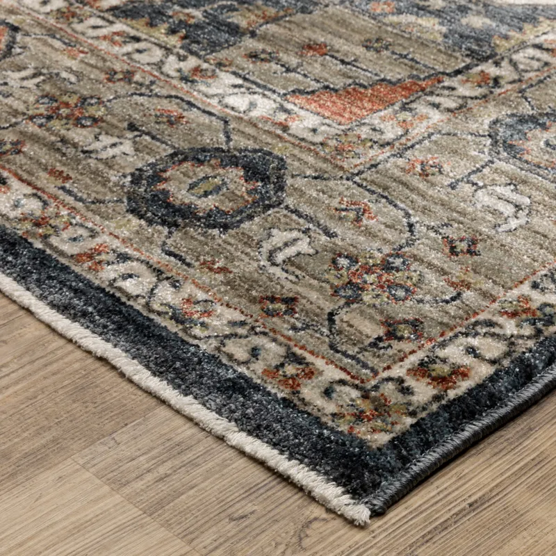 Eliana Rug 2\' 3\" X 7\' 6\"