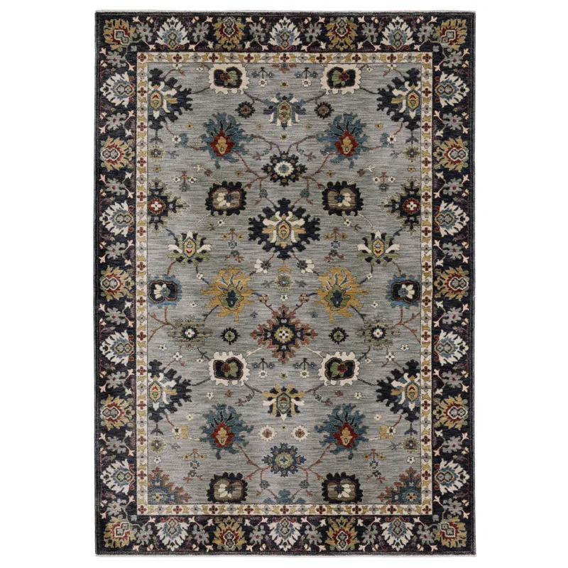 Eliana Rug 6\' 7\" X 9\' 6\"