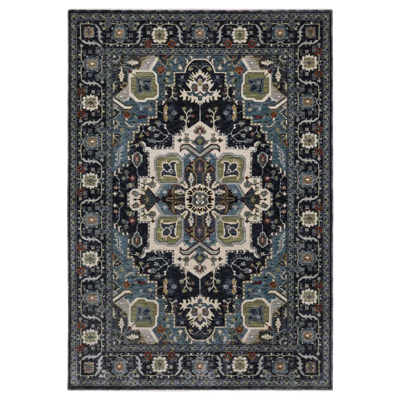 Eliana Rug 9\'10\" X 12\'10\"