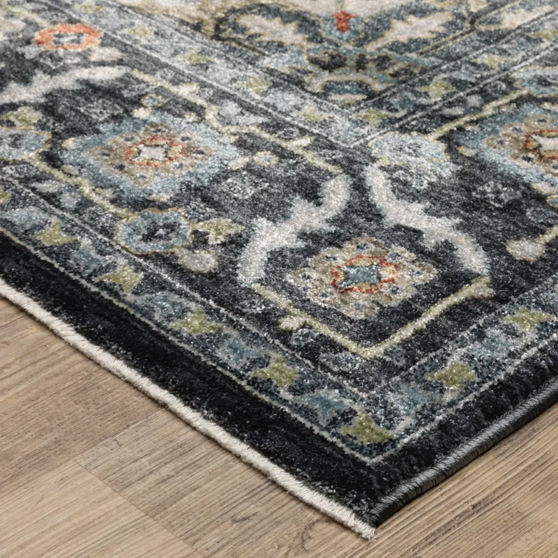 Eliana Rug 9\'10\" X 12\'10\"