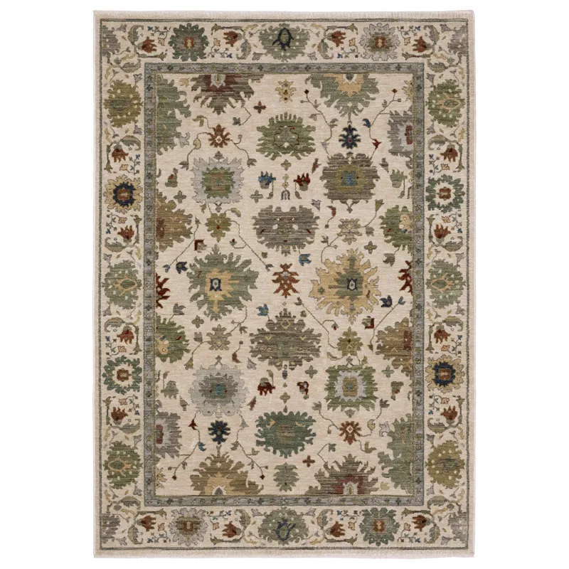 Eliana Rug 5\' 3\" X 7\' 6\"