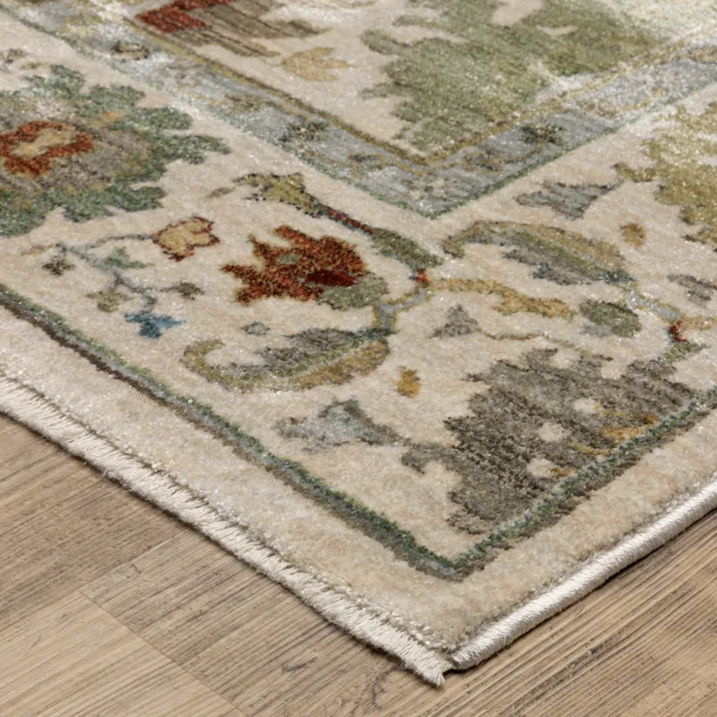 Eliana Rug 5\' 3\" X 7\' 6\"