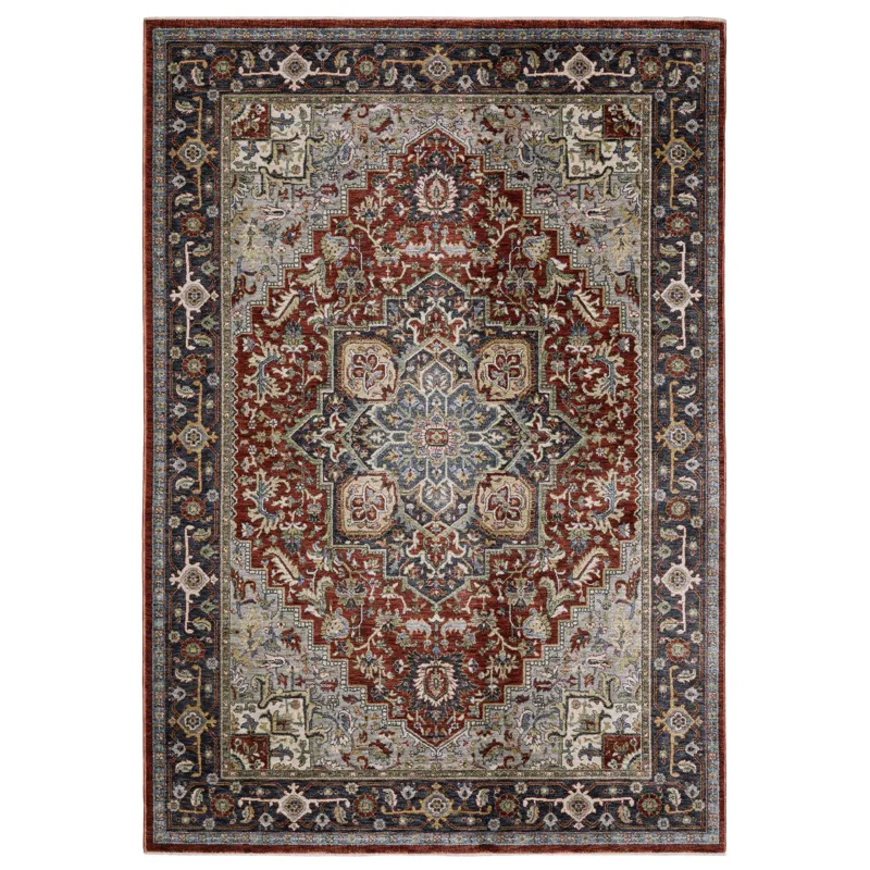 Eliana Rug 3\' 3\" X 5\'