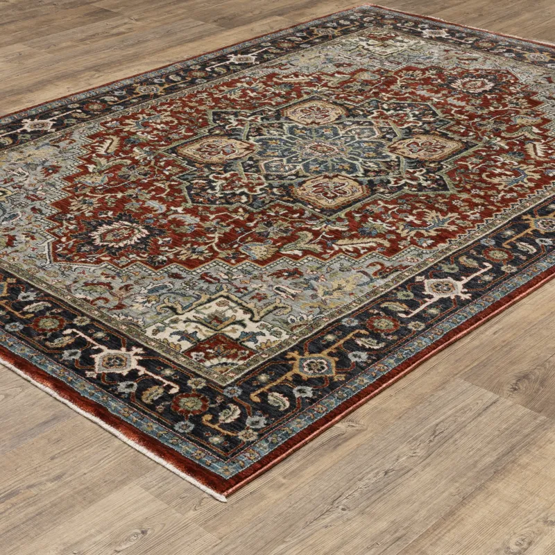 Eliana Rug 3\' 3\" X 5\'