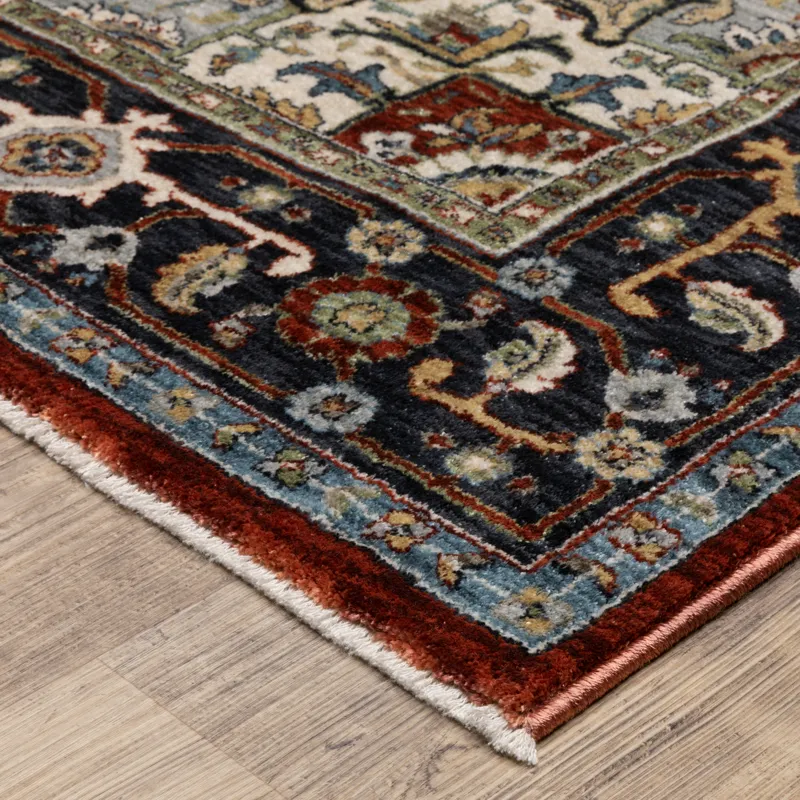 Eliana Rug 3\' 3\" X 5\'