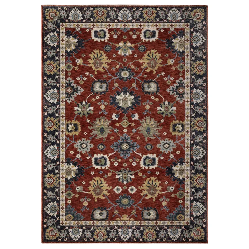 Eliana Rug 7\'10\" X 10\'10\"