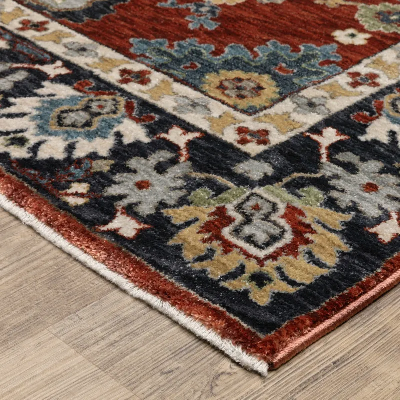 Eliana Rug 7\'10\" X 10\'10\"