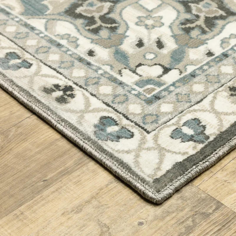 Ellington Rug 3\'10\" X 5\' 5\"