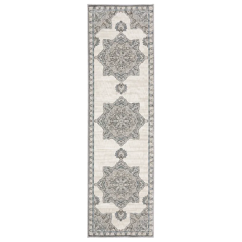 Ellington Rug 3\'10\" X 5\' 5\"