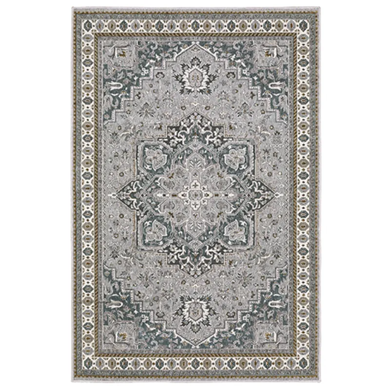 Ellington Rug 7\'10\" X 10\'10\"