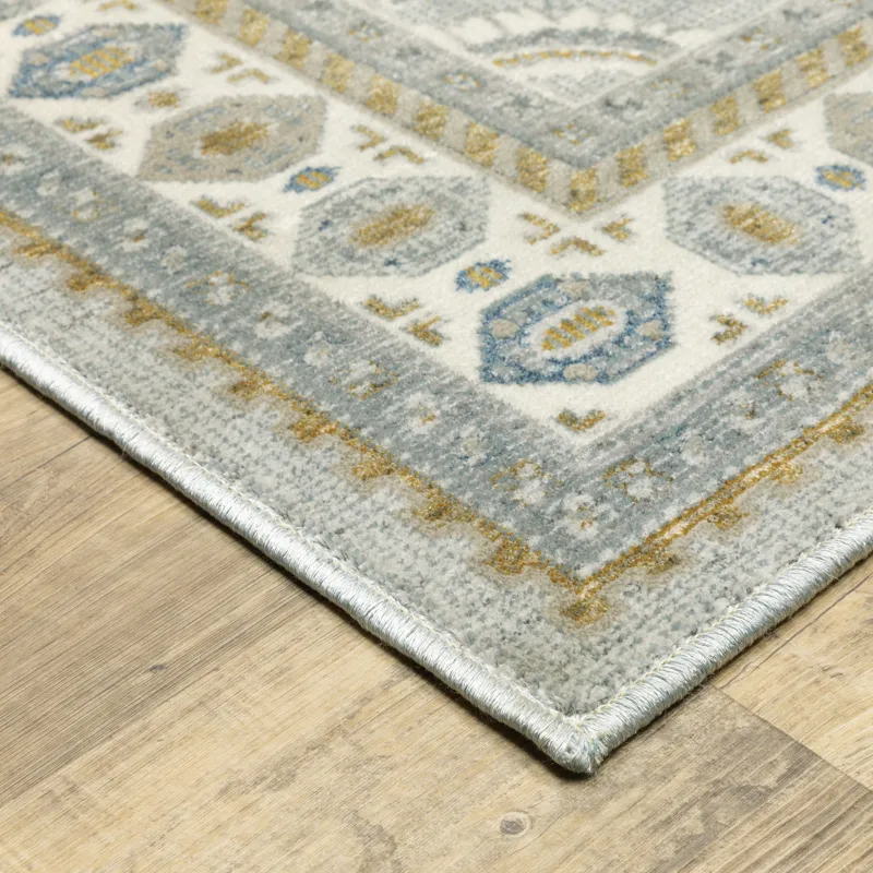 Ellington Rug 7\'10\" X 10\'10\"