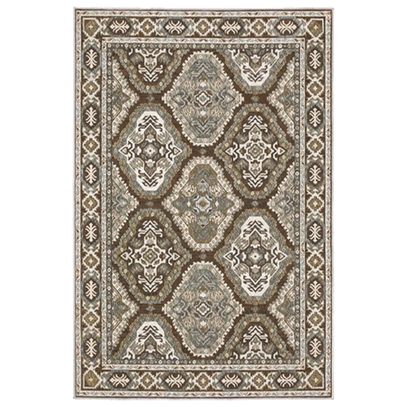 Ellington Rug 7\'10\" X 10\'10\"