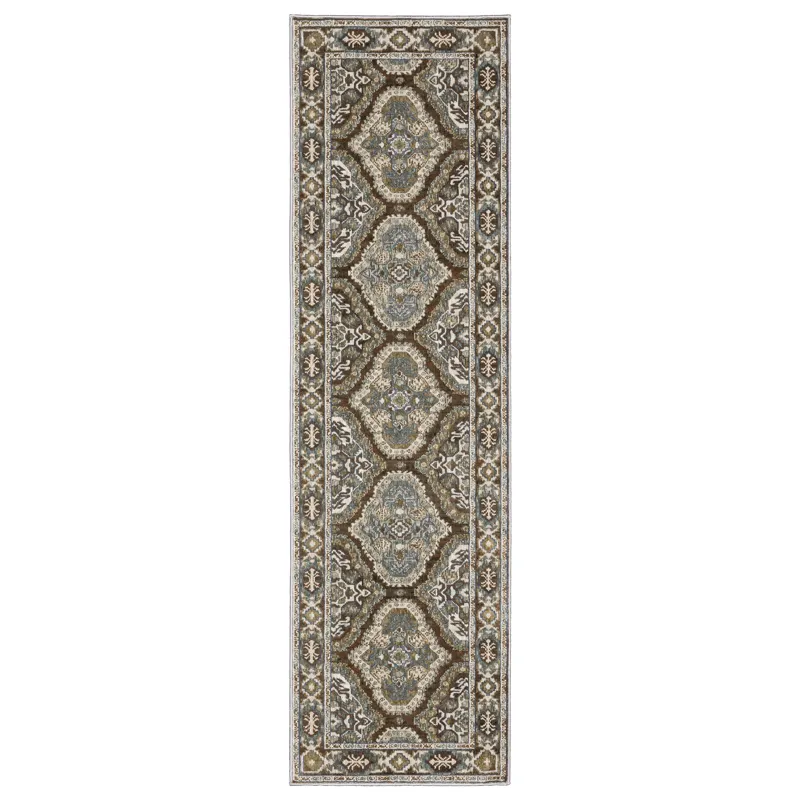 Ellington Rug 7\'10\" X 10\'10\"