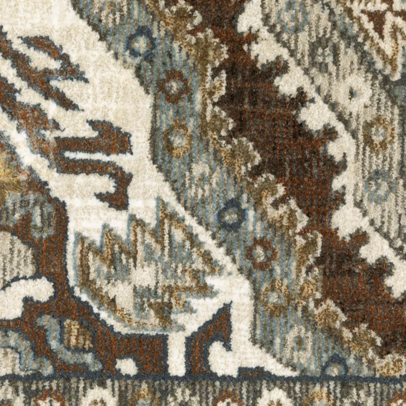 Ellington Rug 7\'10\" X 10\'10\"