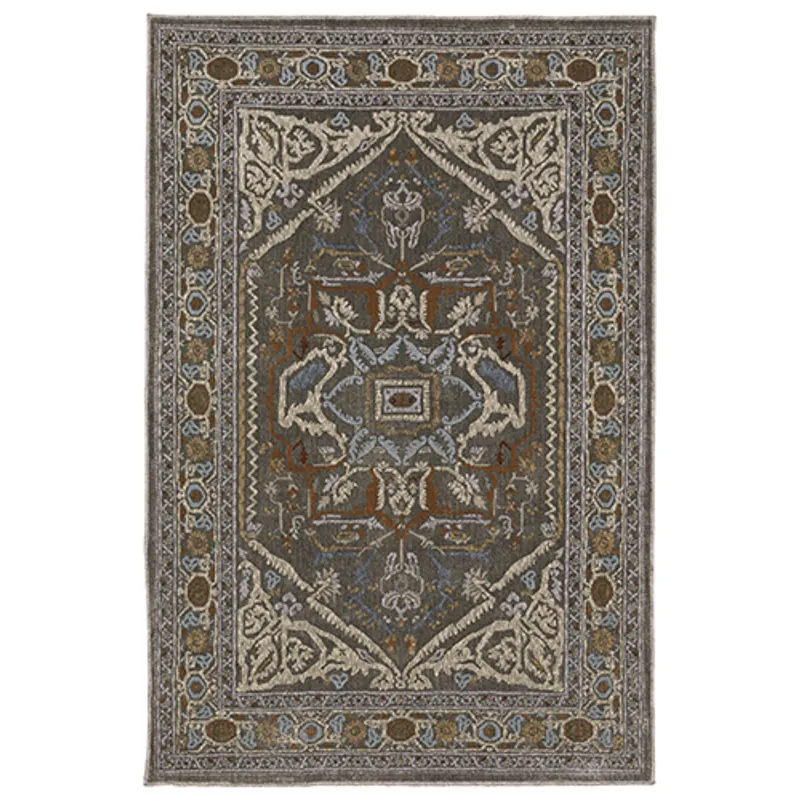 Ellington Rug 5\' 3\" X 7\' 6\"