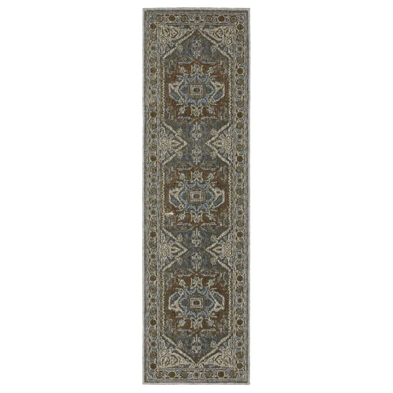 Ellington Rug 5\' 3\" X 7\' 6\"