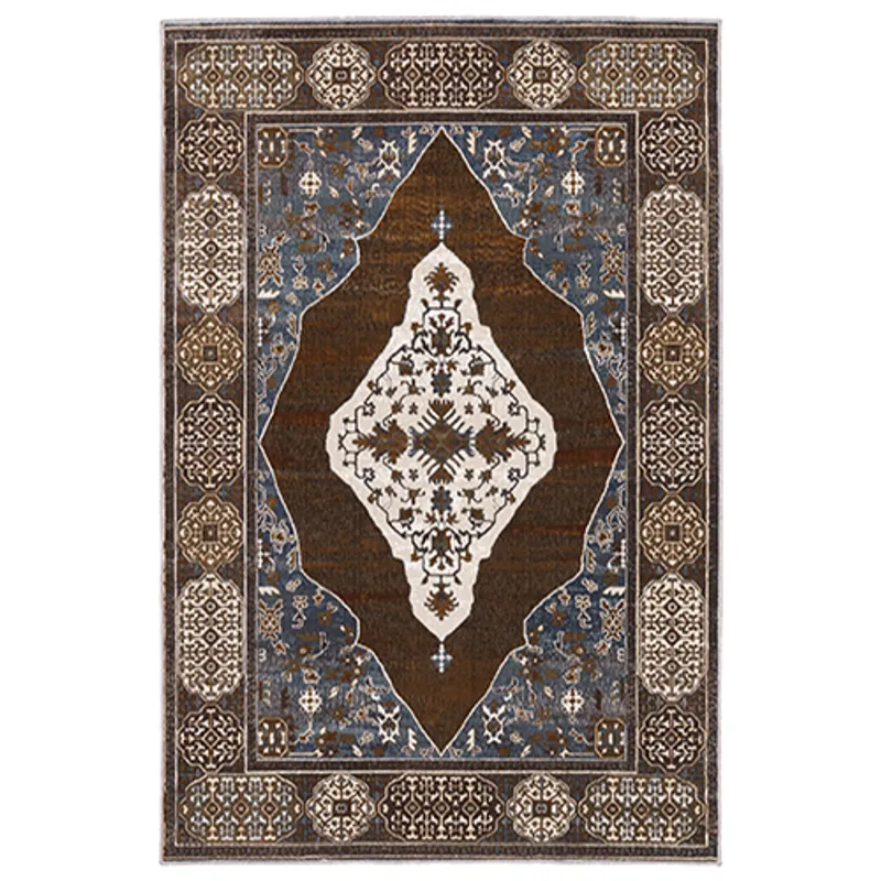 Ellington Rug 6\' 7\" X 9\' 6\"