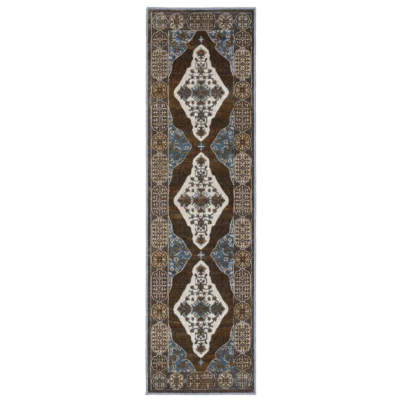 Ellington Rug 6\' 7\" X 9\' 6\"