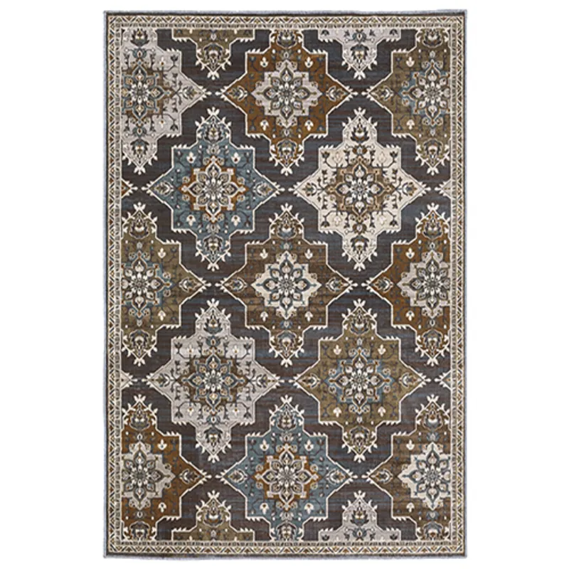 Ellington Rug 3\'10\" X 5\' 5\"