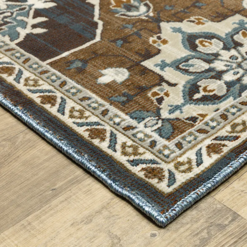 Ellington Rug 3\'10\" X 5\' 5\"