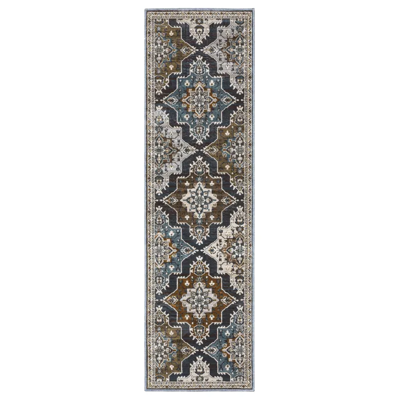 Ellington Rug 3\'10\" X 5\' 5\"