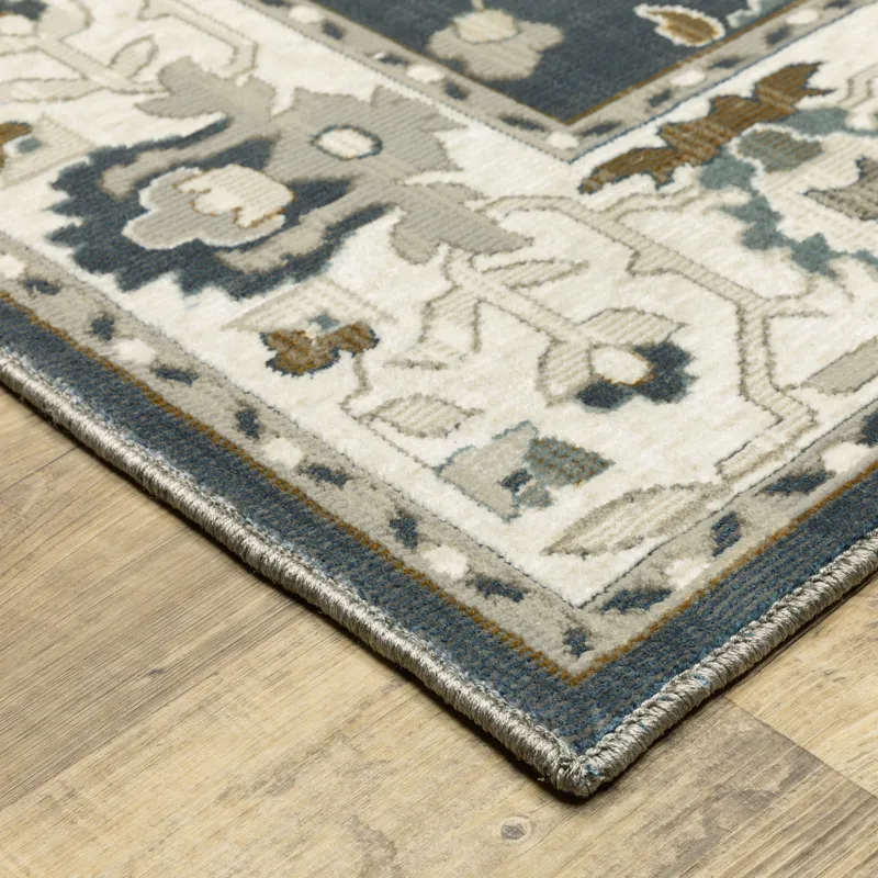 Ellington Rug 6\' 7\" X 9\' 6\"