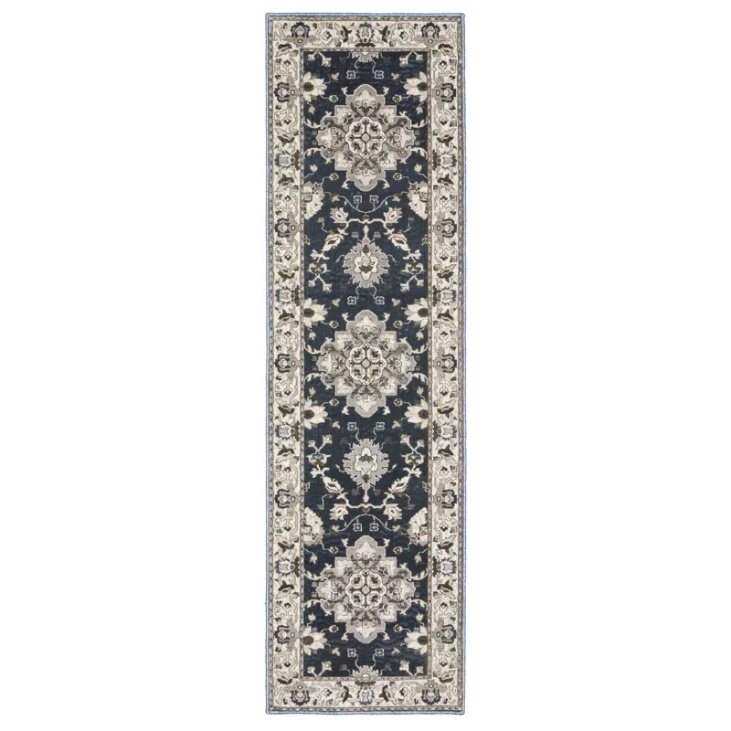 Ellington Rug 6\' 7\" X 9\' 6\"