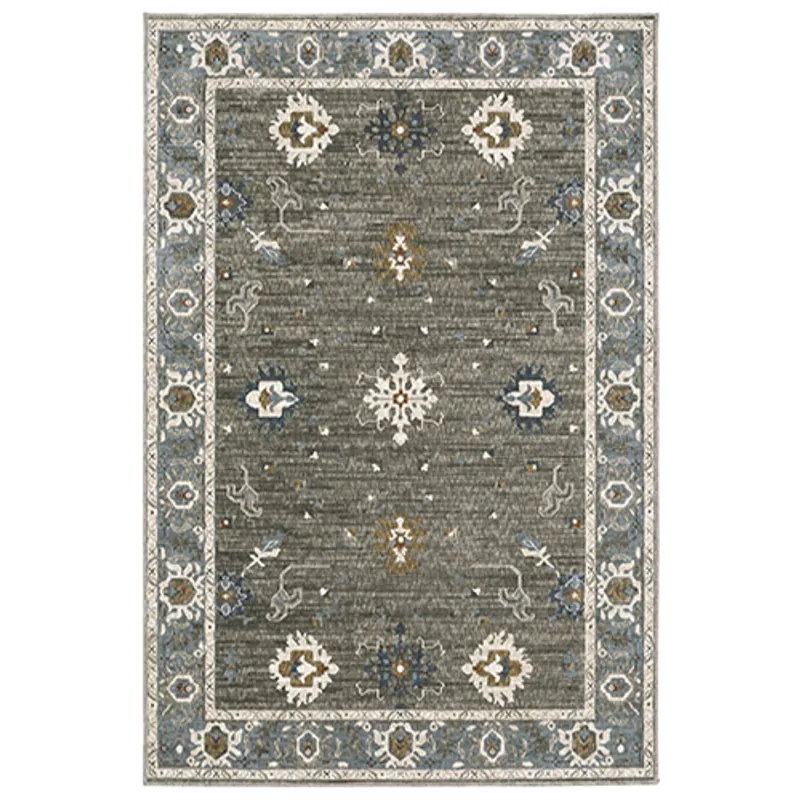 Ellington Rug 7\'10\" X 10\'10\"