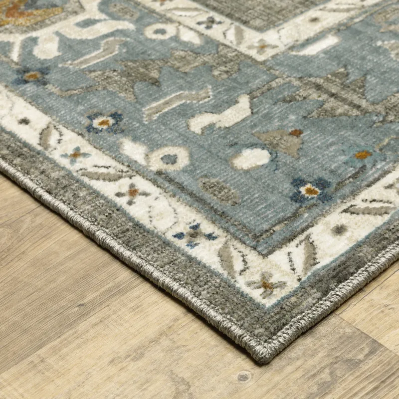 Ellington Rug 7\'10\" X 10\'10\"