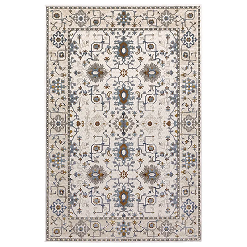 Ellington Rug 5\' 3\" X 7\' 6\"