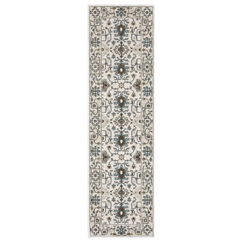 Ellington Rug 5\' 3\" X 7\' 6\"