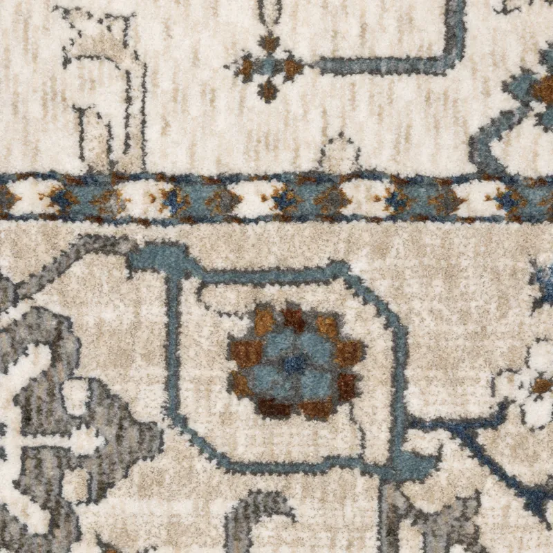 Ellington Rug 5\' 3\" X 7\' 6\"